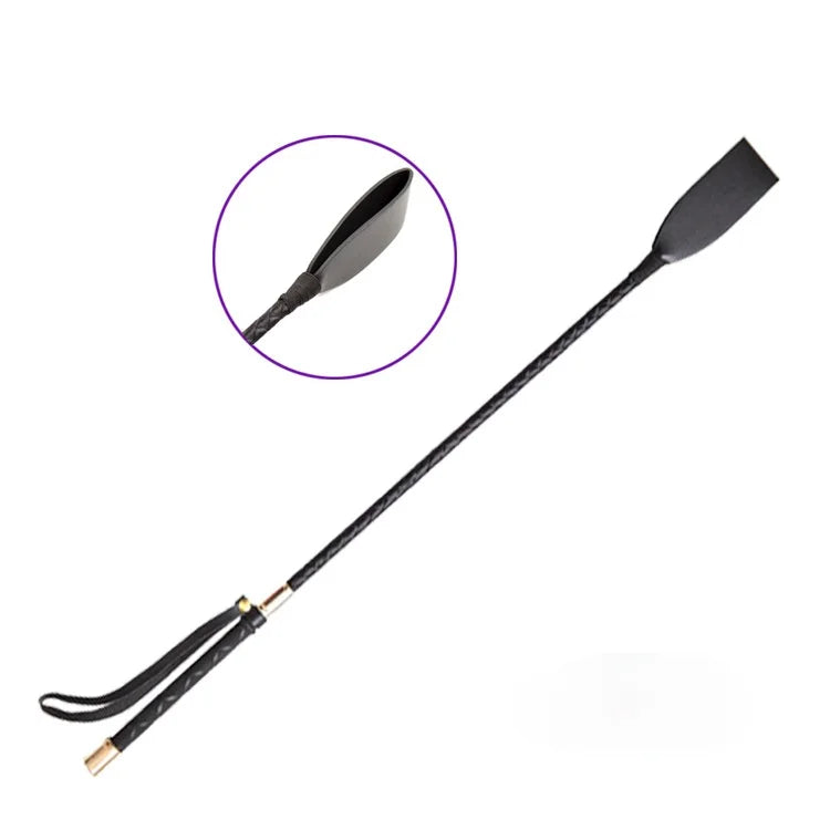 Riding Crop Floggers (30 - 58cm)