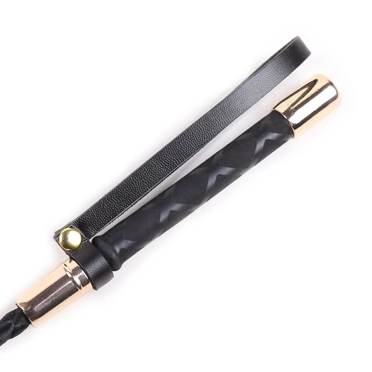 Riding Crop Floggers (30 - 58cm)