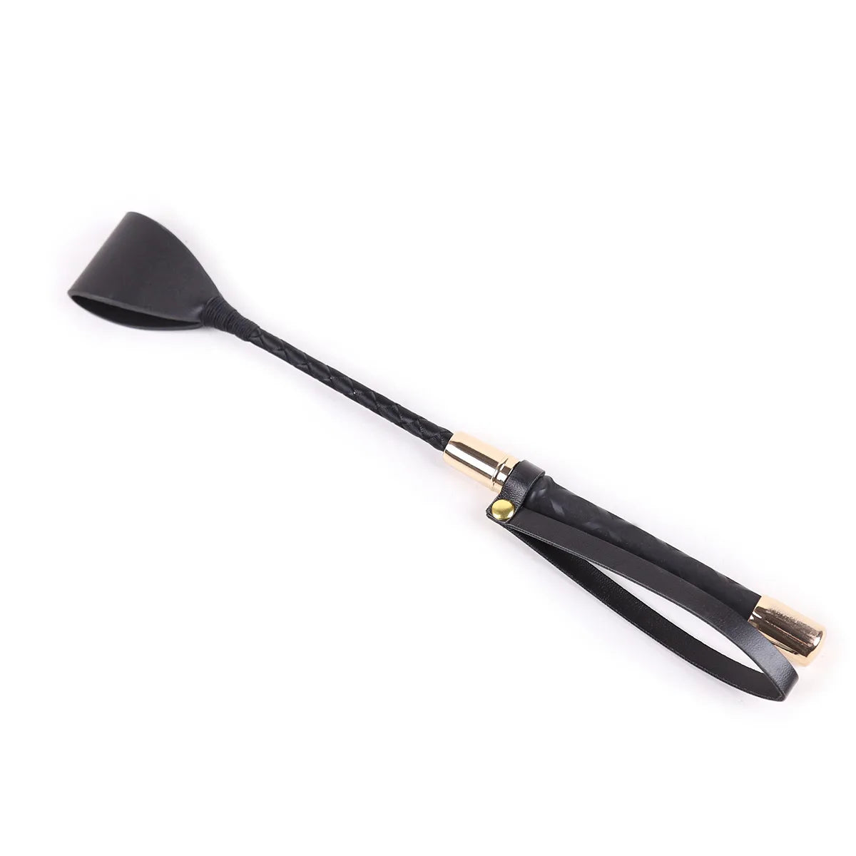Riding Crop Floggers (30 - 58cm)